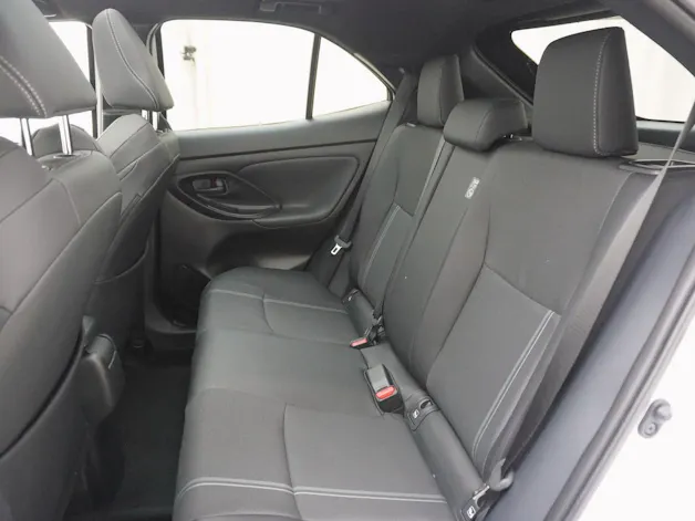Toyota Yaris Cross 1.5 VVT-i HSD Premium AWD-i