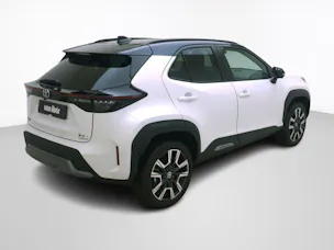 Toyota Yaris Cross 1.5 VVT-i HSD Premium AWD-i