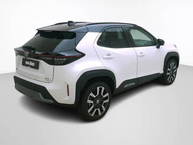 Toyota Yaris Cross 1.5 VVT-i HSD Premium AWD-i
