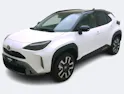 Toyota Yaris Cross 1.5 VVT-i HSD Premium AWD-i