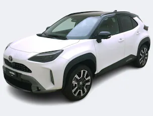 Toyota Yaris Cross 1.5 VVT-i HSD Premium AWD-i