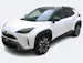 Toyota Yaris Cross 1.5 VVT-i HSD Premium AWD-i