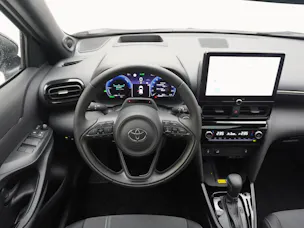 Toyota Yaris Cross 1.5 VVT-i HSD Premium AWD-i
