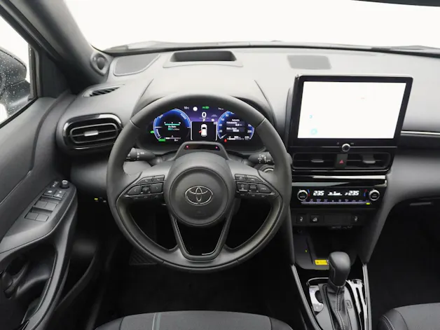 Toyota Yaris Cross 1.5 VVT-i HSD Premium AWD-i