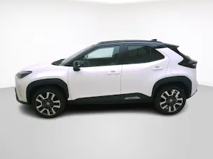 Toyota Yaris Cross 1.5 VVT-i HSD Premium AWD-i