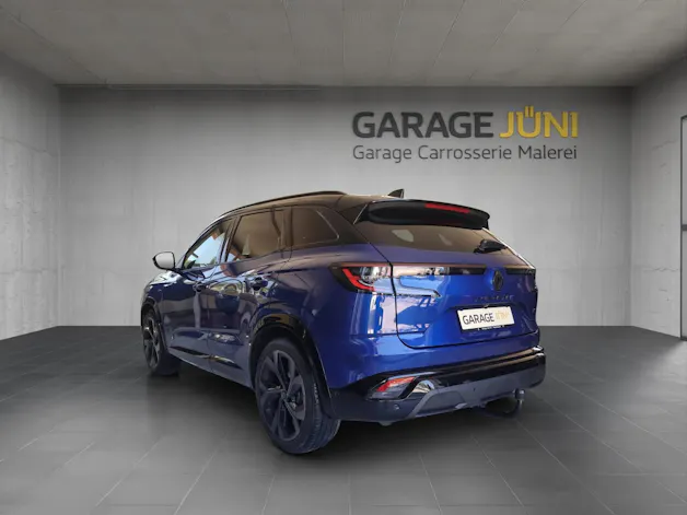 RENAULT Austral 1.2 E-Tech techno esprit Alpine
