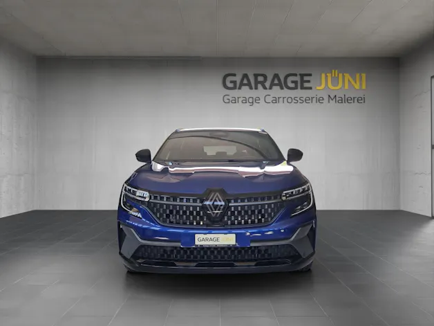 RENAULT Austral 1.2 E-Tech techno esprit Alpine