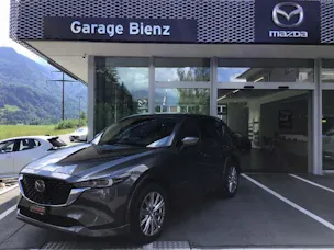 Mazda CX-5 2.5 Takumi AWD 7