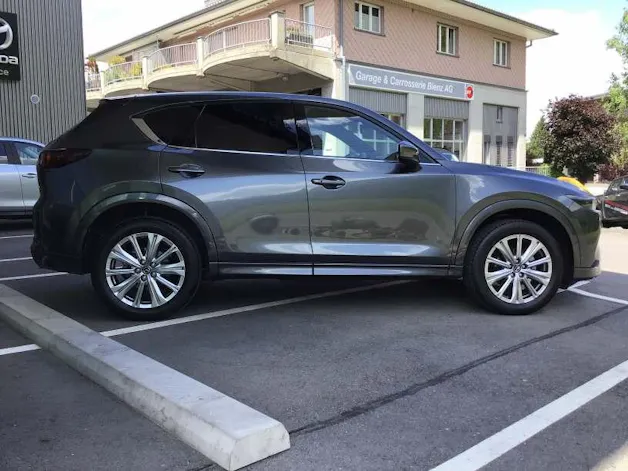 Mazda CX-5 2.5 Takumi AWD 7