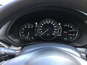 Mazda CX-5 2.5 Takumi AWD 7