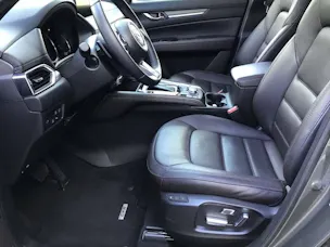 Mazda CX-5 2.5 Takumi AWD 7