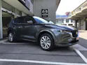 Mazda CX-5 2.5 Takumi AWD 7
