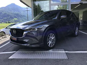 Mazda CX-5 2.5 Takumi AWD 7