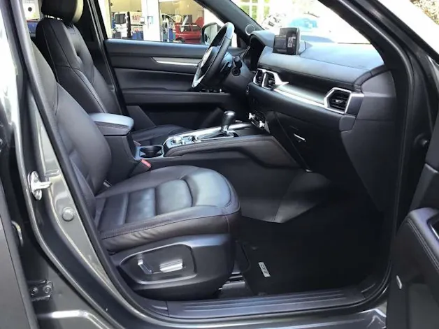 Mazda CX-5 2.5 Takumi AWD 7