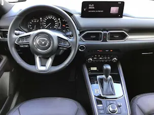 Mazda CX-5 2.5 Takumi AWD 7
