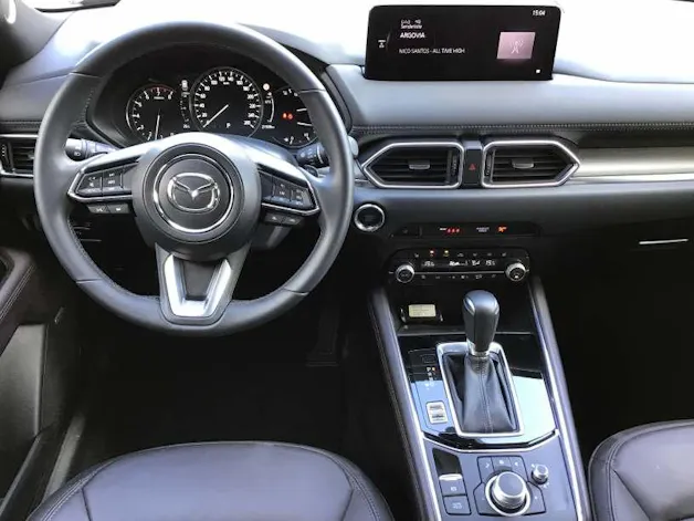 Mazda CX-5 2.5 Takumi AWD 7