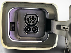 immagine del veicolo BMW i3 120 Ah