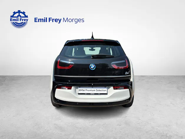 BMW i3 120 Ah