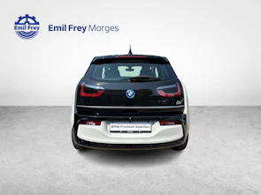 immagine del veicolo BMW i3 120 Ah