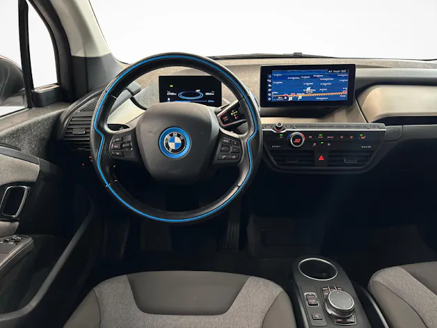 BMW i3 120 Ah