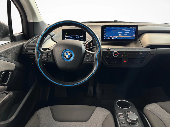 immagine del veicolo BMW i3