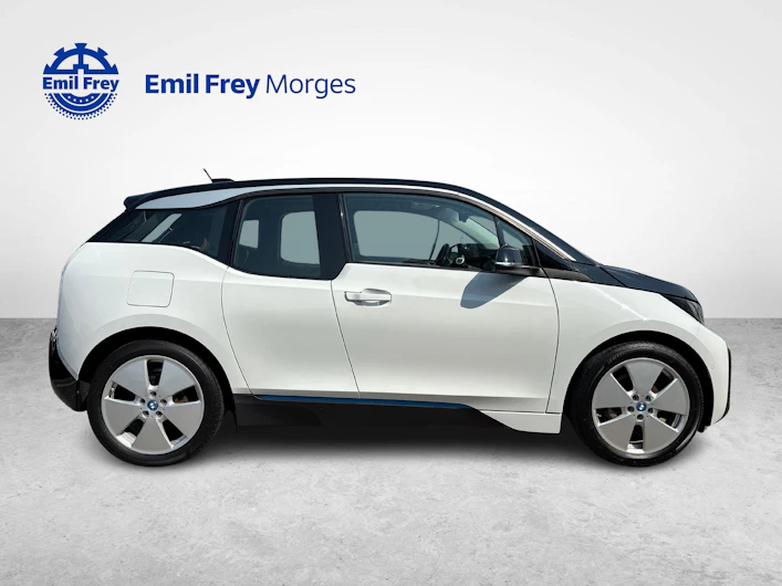 immagine del veicolo BMW i3