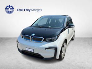 immagine del veicolo BMW i3 120 Ah