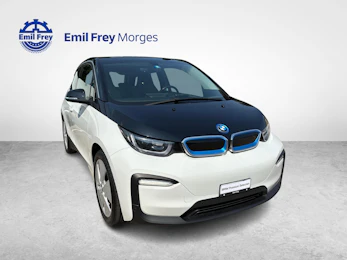 immagine del veicolo BMW i3 120 Ah