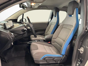 immagine del veicolo BMW i3 120 Ah