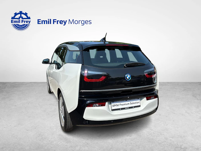 immagine del veicolo BMW i3