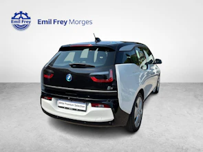 immagine del veicolo BMW i3 120 Ah