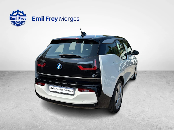 immagine del veicolo BMW i3