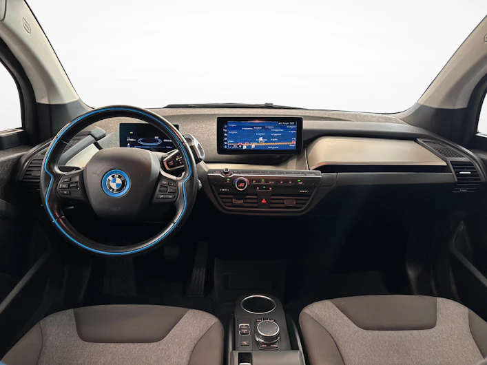 immagine del veicolo BMW i3