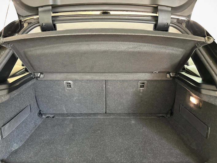 immagine del veicolo BMW i3