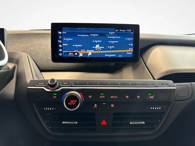 BMW i3 120 Ah