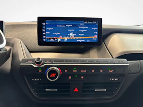 immagine del veicolo BMW i3 120 Ah