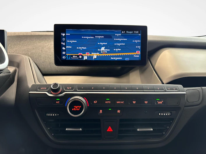 immagine del veicolo BMW i3