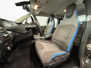 immagine del veicolo BMW i3 120 Ah