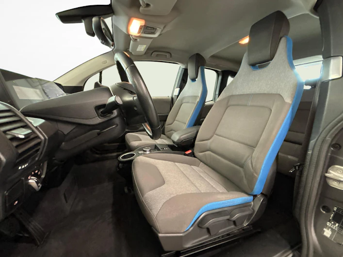 immagine del veicolo BMW i3
