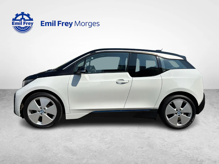 immagine del veicolo BMW i3