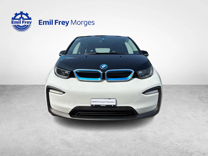 immagine del veicolo BMW i3