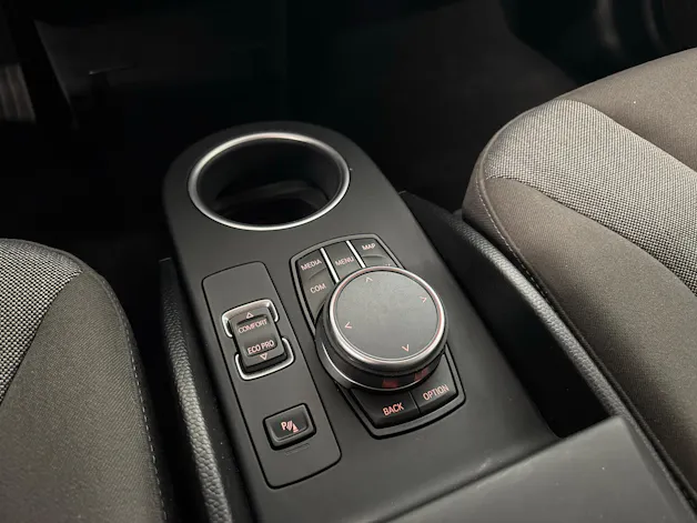 BMW i3 120 Ah