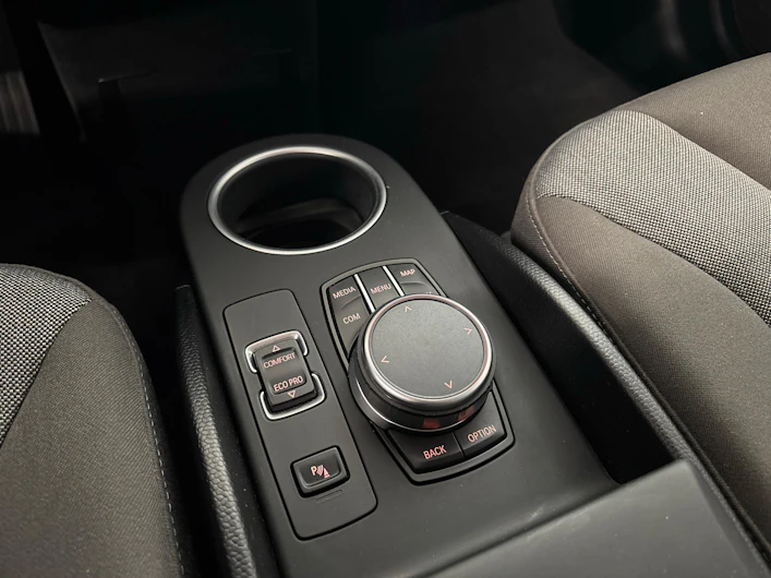 immagine del veicolo BMW i3
