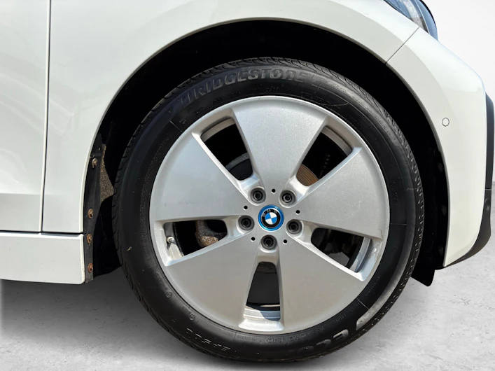 immagine del veicolo BMW i3