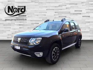 Dacia Duster 1.2 TCe FmF Strongm.R 4x4 S/S