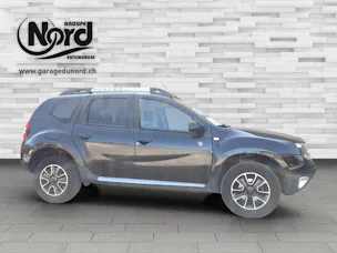 Dacia Duster 1.2 TCe FmF Strongm.R 4x4 S/S