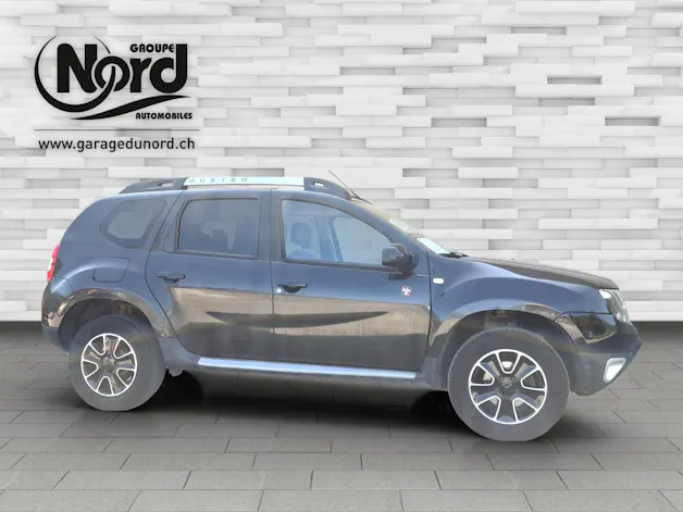 Dacia Duster 1.2 TCe FmF Strongm.R 4x4 S/S