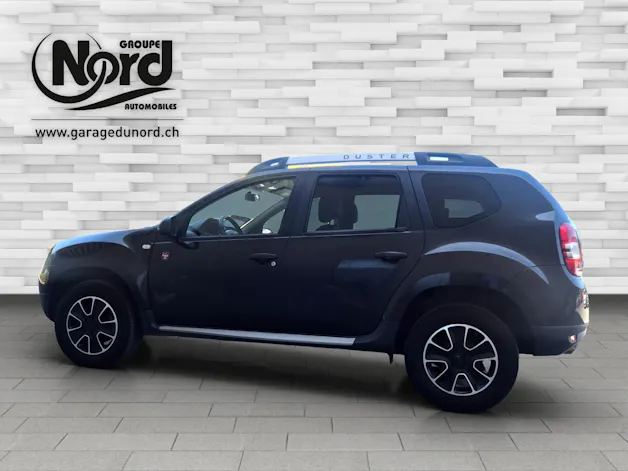 Dacia Duster 1.2 TCe FmF Strongm.R 4x4 S/S