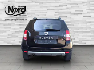 Dacia Duster 1.2 TCe FmF Strongm.R 4x4 S/S