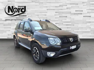 Dacia Duster 1.2 TCe FmF Strongm.R 4x4 S/S